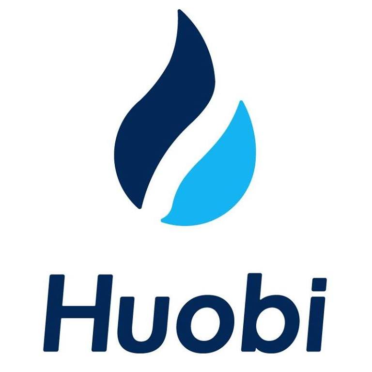 Huobi 标志