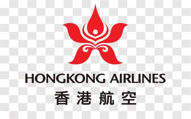 Hong Kong Airlines 标志