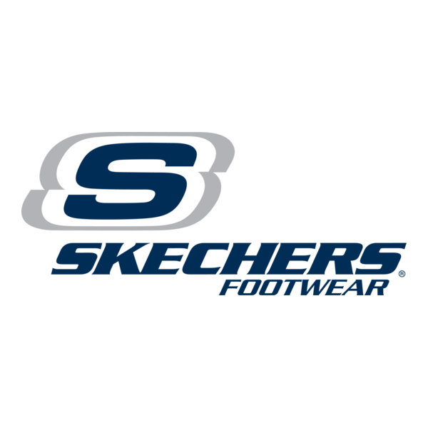 Skechers 标志