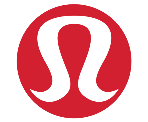 Lululemon 标志