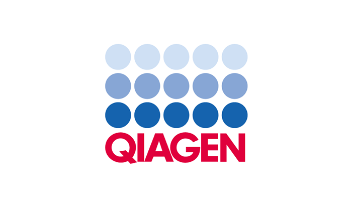 Qiagen 标志